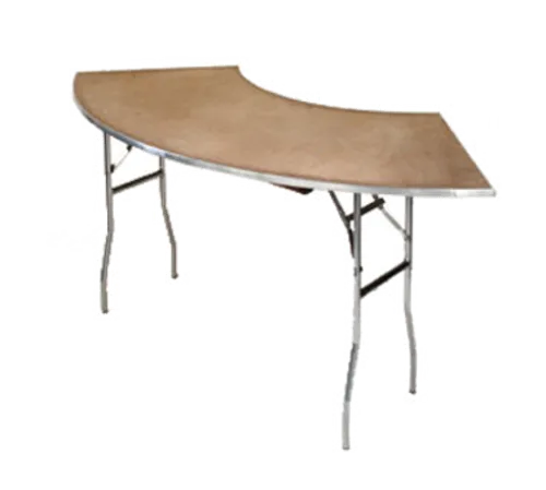 Maywood Furniture MP7236CR4 Standard Folding Table