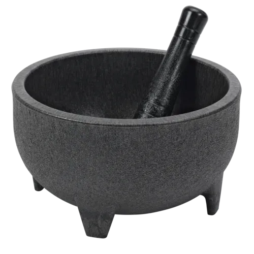 Service Ideas Service Ideas MB50PBL Service Ideas MB50PBL FIESTA SOLUTIONS Molcajete