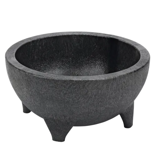 Service Ideas Service Ideas MB56BL Service Ideas MB56BL FIESTA SOLUTIONS Molcajete