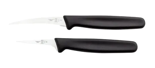 Mercer Culinary M12611 Thai Fruit Carving Knife Set