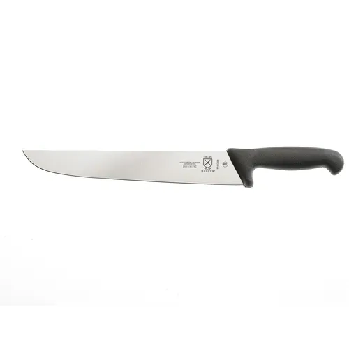 Mercer Culinary M13708 BPX® European Butcher Knife