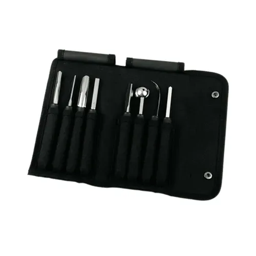 Mercer Culinary M15990 Carving Tool Set