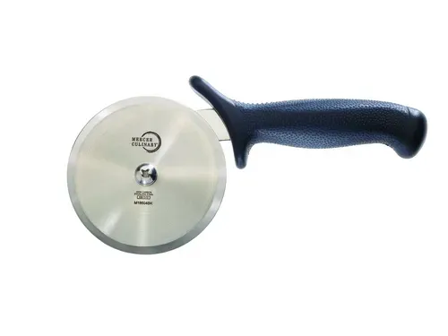 Mercer Culinary Mercer Culinary M18604BK Millennia® Pizza Cutter