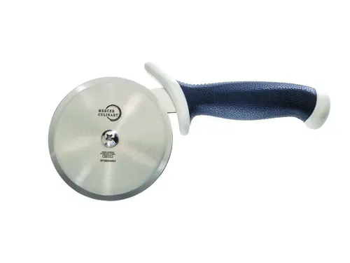 Mercer Culinary Mercer Culinary M18604WH Millennia® Pizza Cutter