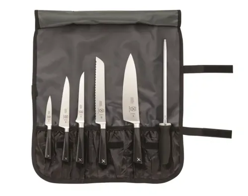 Mercer Culinary Mercer Culinary M21830 ZüM® Knife Roll Set
