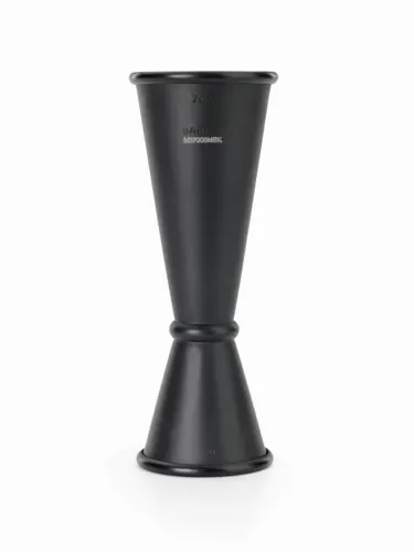 Mercer Culinary Mercer Culinary M37005MBK Barfly® Japanese Style Jigger