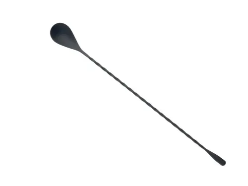 Mercer Culinary Mercer Culinary M37012MBK Barfly® Classic Bar Spoon