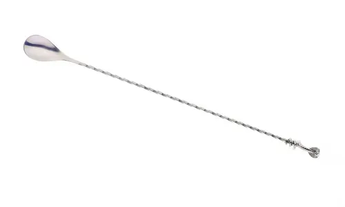 Mercer Culinary Mercer Culinary M37012SPT Venym™ Cobra Bar Spoon