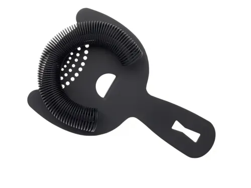 Mercer Culinary Mercer Culinary M37026MBK Barfly® Spring Bar Strainer
