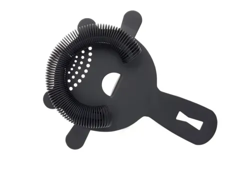 Mercer Culinary Mercer Culinary M37071MBK Barfly® Spring Bar Strainer