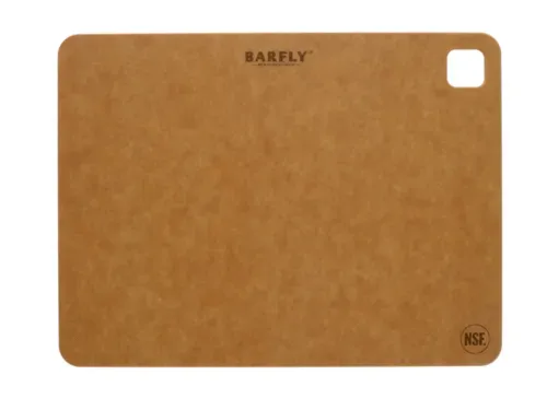 Mercer Culinary Mercer Culinary M37223 Barfly® Bar Board