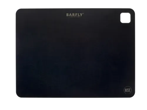 Mercer Culinary Mercer Culinary M37223BK Barfly® Bar Board