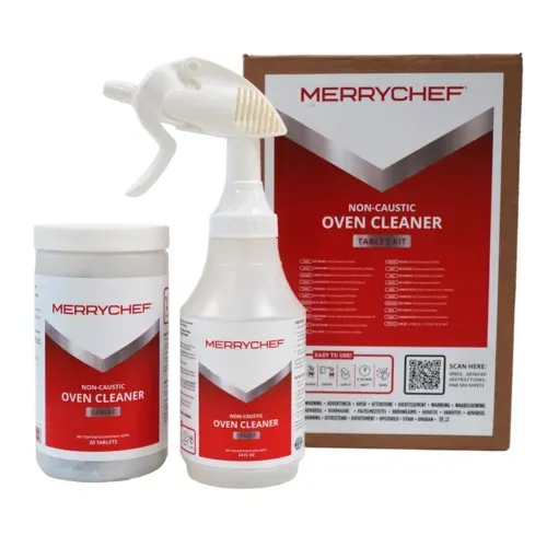 Merrychef Merrychef 32Z4222 Cleaner Tablets