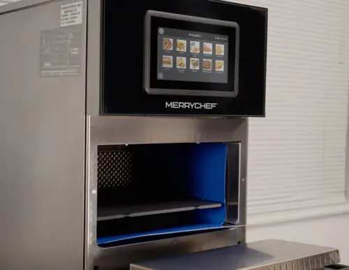 Merrychef Merrychef PSY183 Cavity Liner