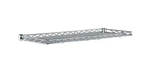 Metro 1242CSNC Super Erecta® Shelf
