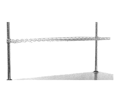 Metro 1254CHC HD Super™ Shelf Metro 1254CHC HD Super™ Shelf