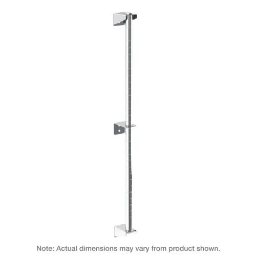 Metro 13PDF Post & Mounting Brackets