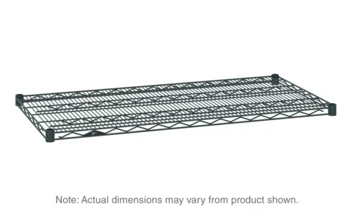 Metro 1430N-DSG Super Erecta® Designer Shelf