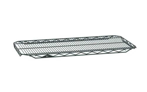 Metro 1836Q-DSG qwikSLOT™ Shelf