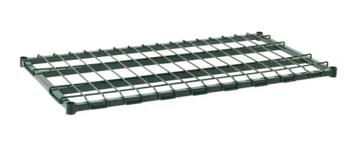 Metro Metro 1842DRK3 Super Erecta® Dunnage Shelf