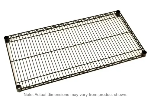 Metro 2124NBL Super Erecta® Designer Shelf
