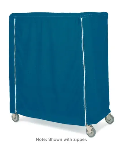 Metro 21X48X74CMB METRO® Cart Cover