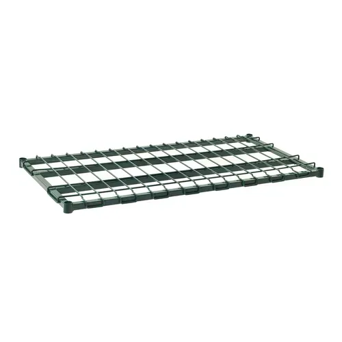 Metro Metro 2454DRK3 Super Erecta® Dunnage Shelf