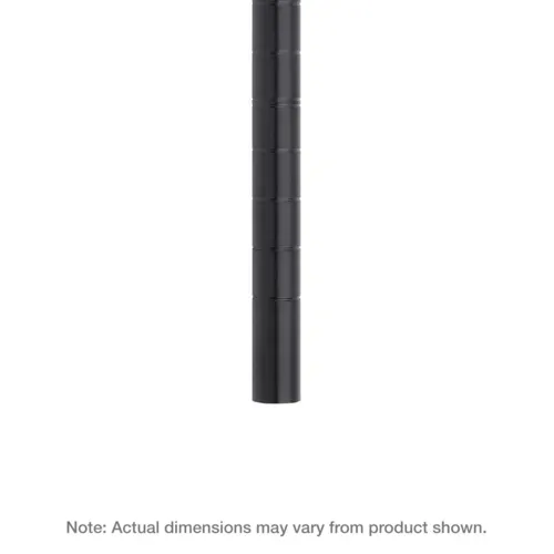Metro Metro 27UPBL Super Erecta ® Post