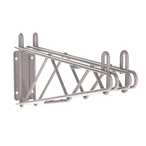 Metro Metro 2WD18K4 Direct Wall Mount Double Bracket