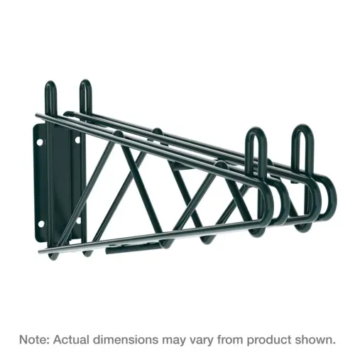 Metro 2WD24K3 Direct Wall Mount Double Bracket