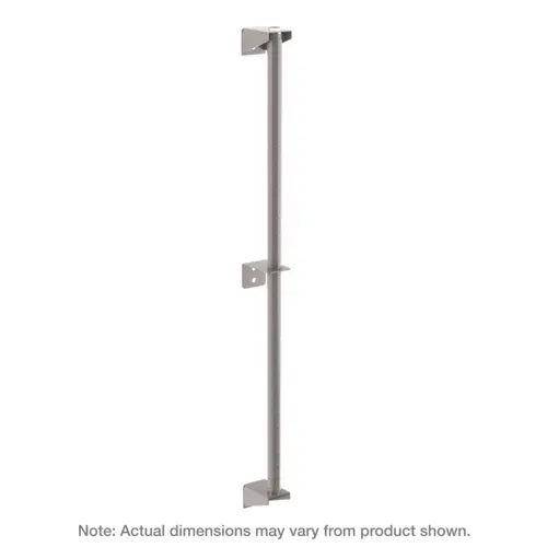 Metro Metro 54PDFK4 Post & Mounting Brackets