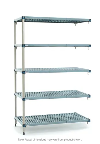 Metro 5AQ567G3 MetroMax Q™ Add-On Shelving Unit