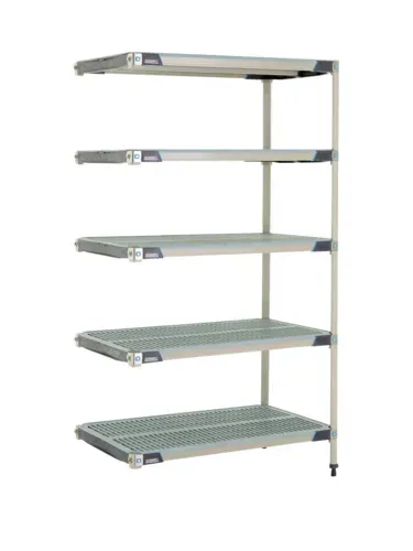 Metro 5AX547GX3 MetroMax i® Add-On Shelving Unit