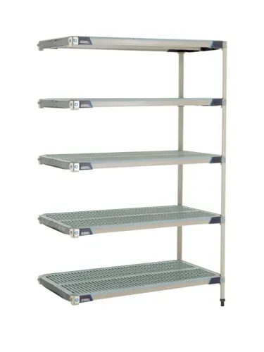 Metro 5AX557GX3 MetroMax i® Add-On Shelving Unit