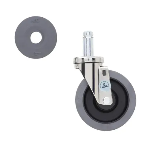 Metro Metro 5MESD Caster