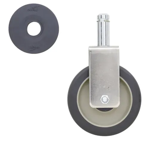 Metro 5MPR Super Erecta® Stem Caster