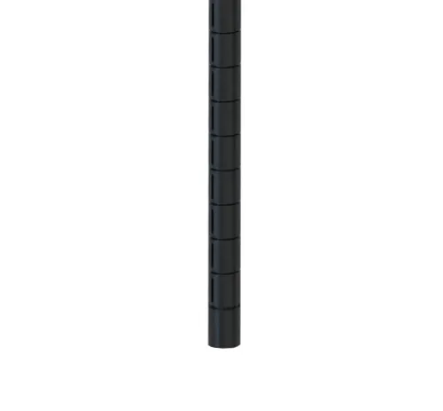 Metro Metro 63UPQBL qwikSLOT™ Post