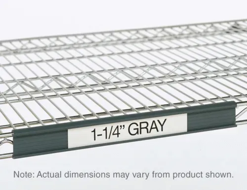 Metro 9990P5 Super Erecta® Label Holder