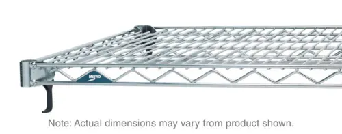 Metro A2472NS Super Adjustable Super Erecta® Shelf