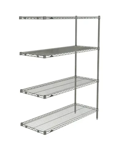 Metro Metro AN356BR Super Erecta® Add-On Shelving Unit