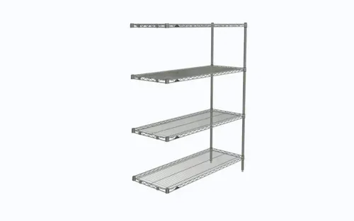 Metro Metro AN356C Super Erecta® Add-On Shelving Unit