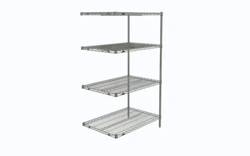 Metro Metro AN536C Super Erecta® Add-On Shelving Unit