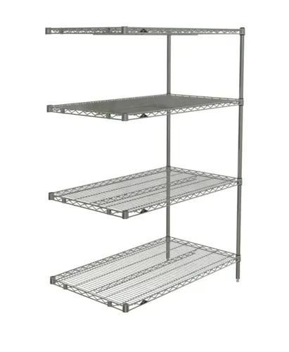 Metro Metro AN546BR Super Erecta® Add-On Shelving Unit