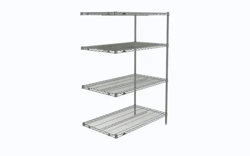 Metro Metro AN546C Super Erecta® Add-On Shelving Unit