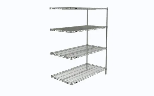 Metro Metro AN556C Super Erecta® Add-On Shelving Unit