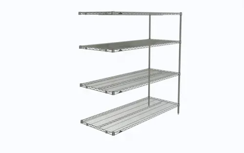 Metro Metro AN566C Super Erecta® Add-On Shelving Unit