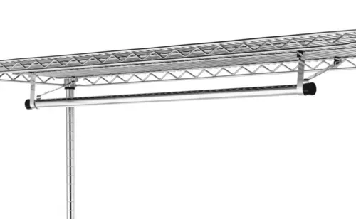 Metro AT7221NC Super Erecta® Garment Hanger