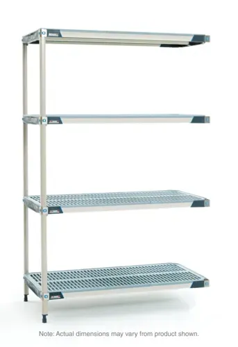 Metro AX316GX3 MetroMax i® Add-On Shelving Unit