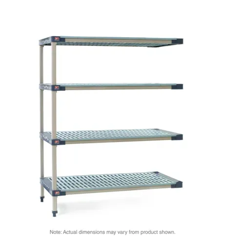 Metro Metro AX366G4 MetroMax 4™ Add-On Shelving Unit