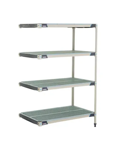 Metro AX546GX3 MetroMax i® Add-On Shelving Unit